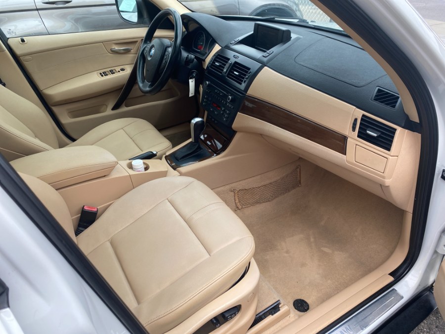 2010 BMW X3 AWD 4dr 30i, available for sale in Middle Village, New York | Middle Village Motors . Middle Village, New York 2010 BMW X3 AWD 4dr 30i, available for sale in Middle Village, New York | Middle Village Motors . Middle Village, New York