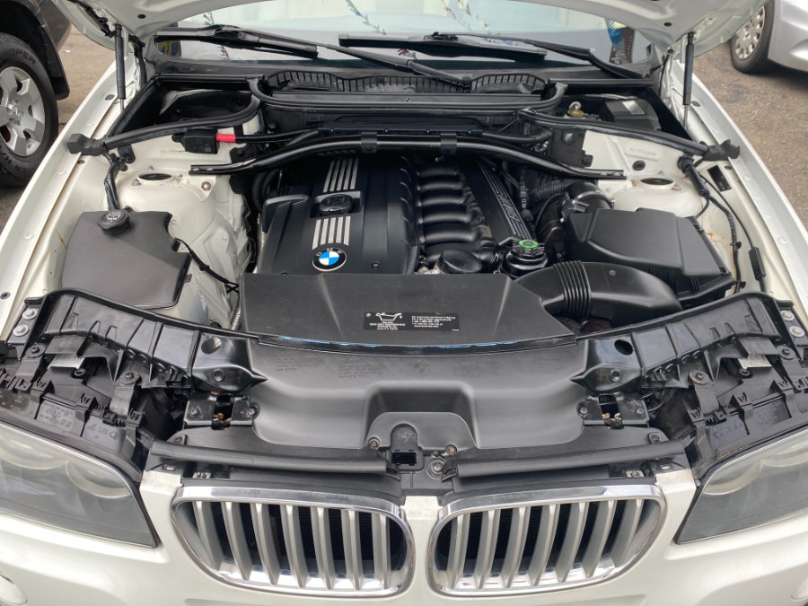 2010 BMW X3 AWD 4dr 30i, available for sale in Middle Village, New York | Middle Village Motors . Middle Village, New York 2010 BMW X3 AWD 4dr 30i, available for sale in Middle Village, New York | Middle Village Motors . Middle Village, New York