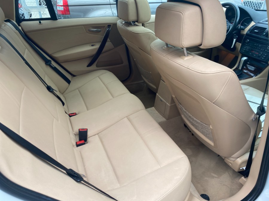 2010 BMW X3 AWD 4dr 30i, available for sale in Middle Village, New York | Middle Village Motors . Middle Village, New York 2010 BMW X3 AWD 4dr 30i, available for sale in Middle Village, New York | Middle Village Motors . Middle Village, New York