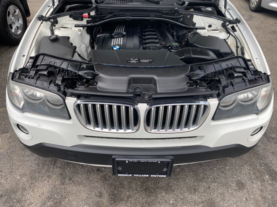 2010 BMW X3 AWD 4dr 30i, available for sale in Middle Village, New York | Middle Village Motors . Middle Village, New York 2010 BMW X3 AWD 4dr 30i, available for sale in Middle Village, New York | Middle Village Motors . Middle Village, New York