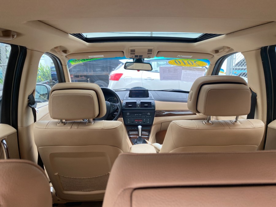 2010 BMW X3 AWD 4dr 30i, available for sale in Middle Village, New York | Middle Village Motors . Middle Village, New York 2010 BMW X3 AWD 4dr 30i, available for sale in Middle Village, New York | Middle Village Motors . Middle Village, New York