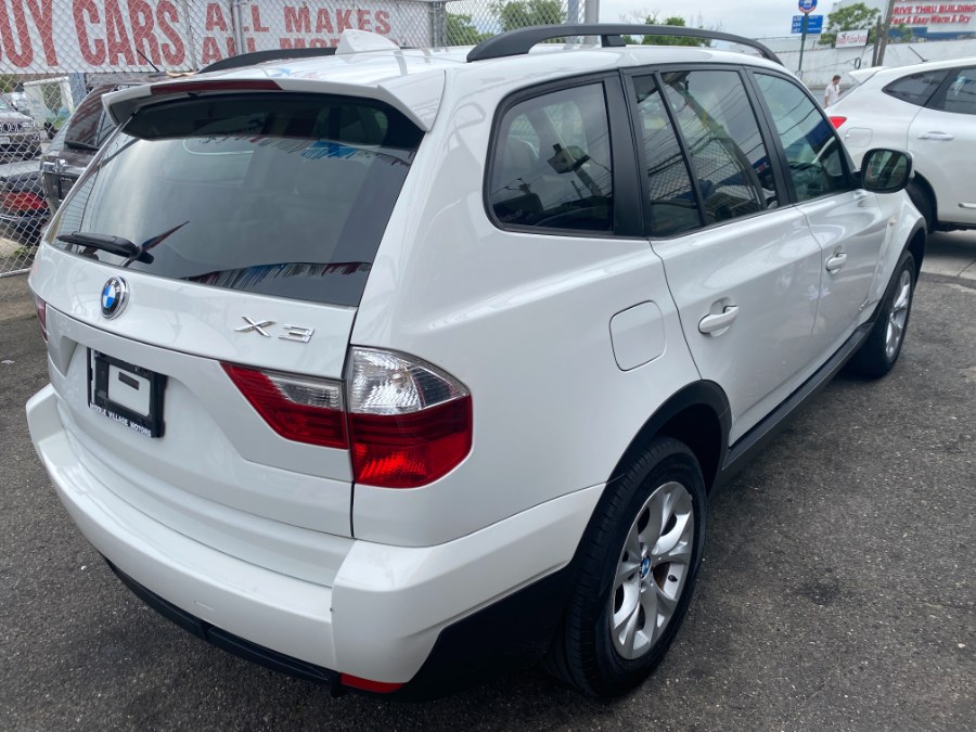 2010 BMW X3 AWD 4dr 30i, available for sale in Middle Village, New York | Middle Village Motors . Middle Village, New York 2010 BMW X3 AWD 4dr 30i, available for sale in Middle Village, New York | Middle Village Motors . Middle Village, New York