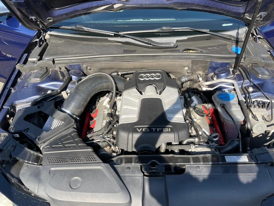 Used Audi S4 4dr Sdn S Tronic Premium Plus 2014 | Riverside Auto Center LLC. Bristol , Connecticut Used Audi S4 4dr Sdn S Tronic Premium Plus 2014 | Riverside Auto Center LLC. Bristol , Connecticut