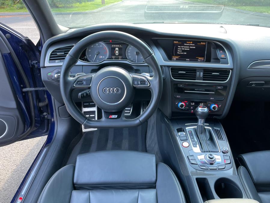 Used Audi S4 4dr Sdn S Tronic Premium Plus 2014 | Riverside Auto Center LLC. Bristol , Connecticut Used Audi S4 4dr Sdn S Tronic Premium Plus 2014 | Riverside Auto Center LLC. Bristol , Connecticut