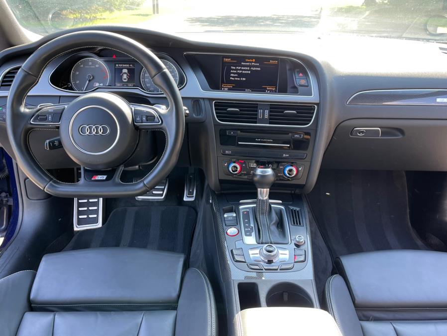 Used Audi S4 4dr Sdn S Tronic Premium Plus 2014 | Riverside Auto Center LLC. Bristol , Connecticut Used Audi S4 4dr Sdn S Tronic Premium Plus 2014 | Riverside Auto Center LLC. Bristol , Connecticut