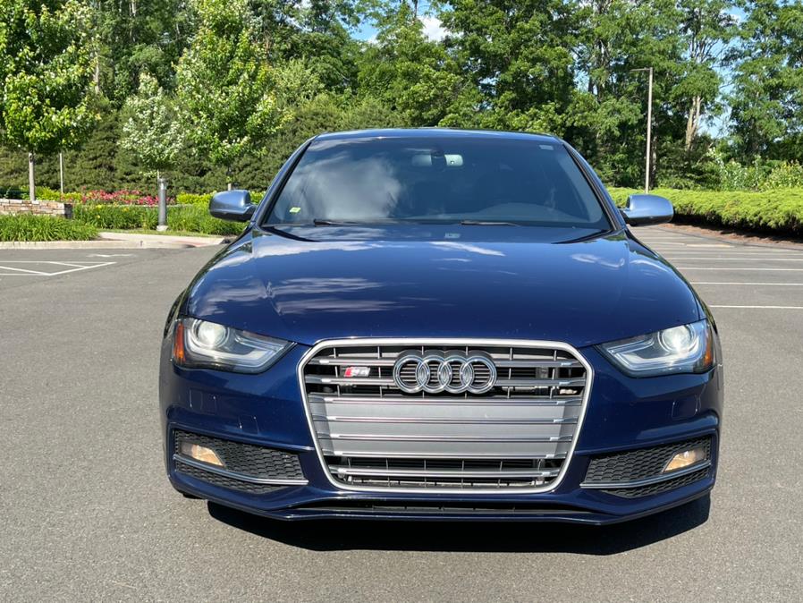 Used Audi S4 4dr Sdn S Tronic Premium Plus 2014 | Riverside Auto Center LLC. Bristol , Connecticut Used Audi S4 4dr Sdn S Tronic Premium Plus 2014 | Riverside Auto Center LLC. Bristol , Connecticut