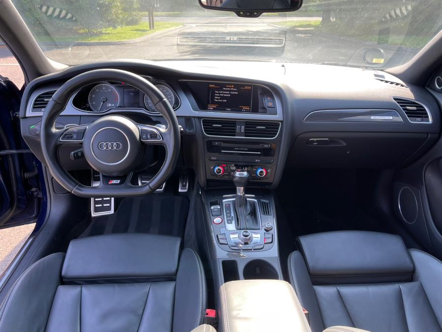 Used Audi S4 4dr Sdn S Tronic Premium Plus 2014 | Riverside Auto Center LLC. Bristol , Connecticut Used Audi S4 4dr Sdn S Tronic Premium Plus 2014 | Riverside Auto Center LLC. Bristol , Connecticut