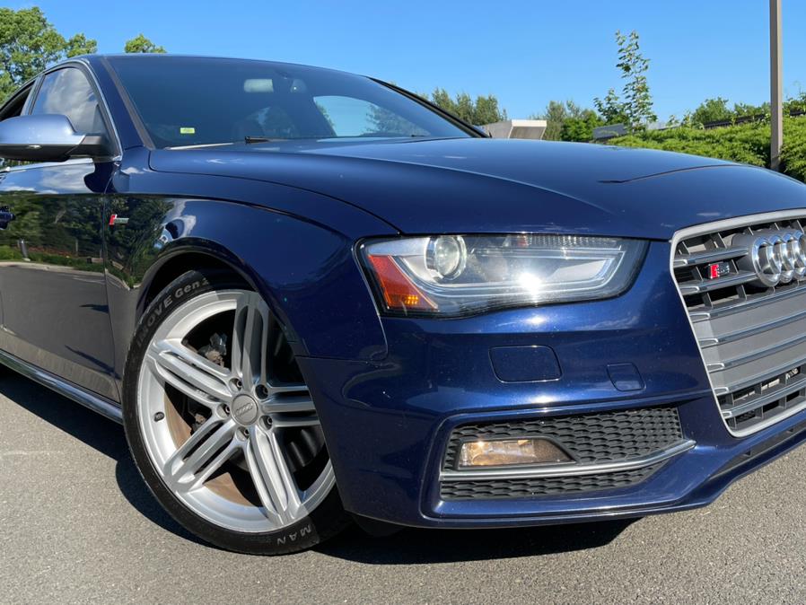 Used Audi S4 4dr Sdn S Tronic Premium Plus 2014 | Riverside Auto Center LLC. Bristol , Connecticut Used Audi S4 4dr Sdn S Tronic Premium Plus 2014 | Riverside Auto Center LLC. Bristol , Connecticut