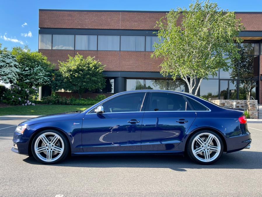 Used Audi S4 4dr Sdn S Tronic Premium Plus 2014 | Riverside Auto Center LLC. Bristol , Connecticut Used Audi S4 4dr Sdn S Tronic Premium Plus 2014 | Riverside Auto Center LLC. Bristol , Connecticut