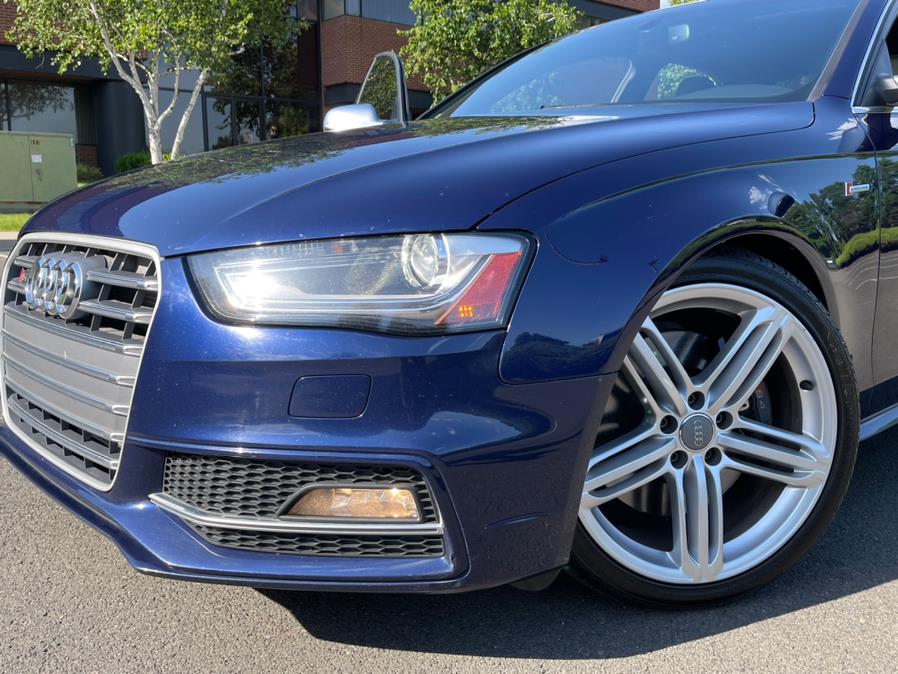 Used Audi S4 4dr Sdn S Tronic Premium Plus 2014 | Riverside Auto Center LLC. Bristol , Connecticut Used Audi S4 4dr Sdn S Tronic Premium Plus 2014 | Riverside Auto Center LLC. Bristol , Connecticut