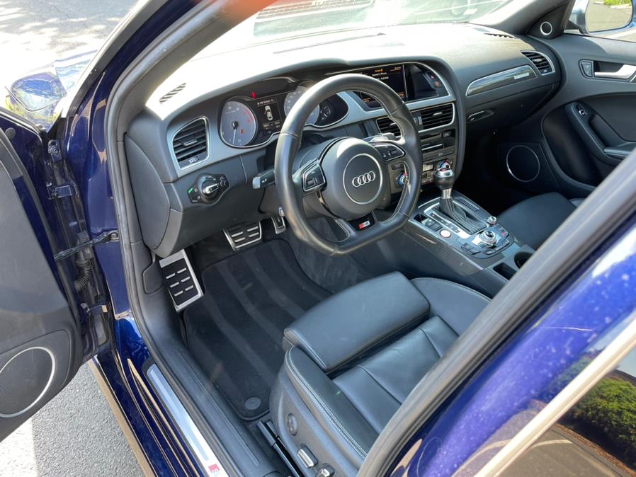 Used Audi S4 4dr Sdn S Tronic Premium Plus 2014 | Riverside Auto Center LLC. Bristol , Connecticut Used Audi S4 4dr Sdn S Tronic Premium Plus 2014 | Riverside Auto Center LLC. Bristol , Connecticut
