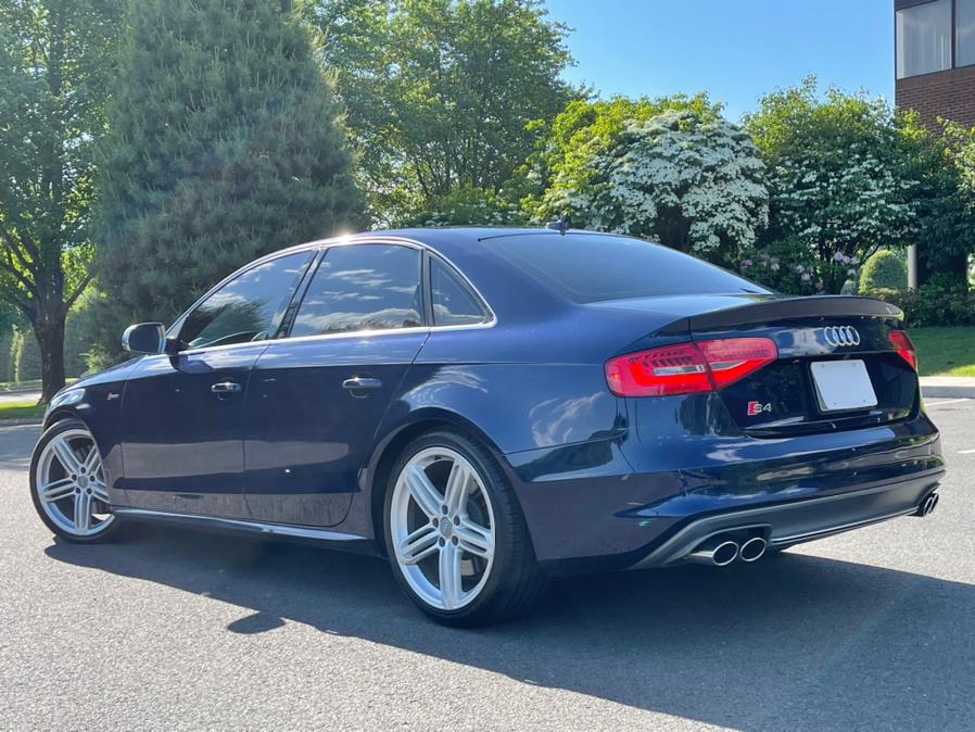 Used Audi S4 4dr Sdn S Tronic Premium Plus 2014 | Riverside Auto Center LLC. Bristol , Connecticut Used Audi S4 4dr Sdn S Tronic Premium Plus 2014 | Riverside Auto Center LLC. Bristol , Connecticut