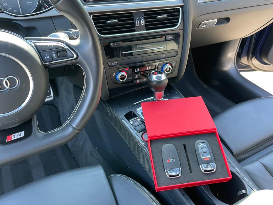 Used Audi S4 4dr Sdn S Tronic Premium Plus 2014 | Riverside Auto Center LLC. Bristol , Connecticut Used Audi S4 4dr Sdn S Tronic Premium Plus 2014 | Riverside Auto Center LLC. Bristol , Connecticut