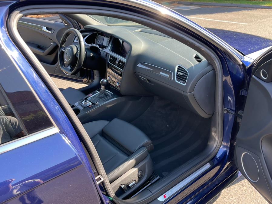 Used Audi S4 4dr Sdn S Tronic Premium Plus 2014 | Riverside Auto Center LLC. Bristol , Connecticut Used Audi S4 4dr Sdn S Tronic Premium Plus 2014 | Riverside Auto Center LLC. Bristol , Connecticut