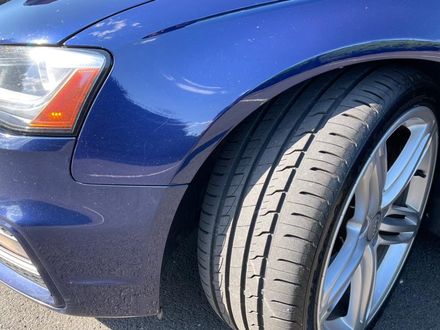 Used Audi S4 4dr Sdn S Tronic Premium Plus 2014 | Riverside Auto Center LLC. Bristol , Connecticut Used Audi S4 4dr Sdn S Tronic Premium Plus 2014 | Riverside Auto Center LLC. Bristol , Connecticut