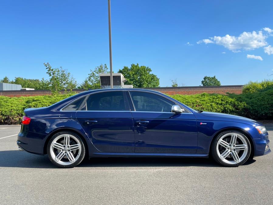 Used Audi S4 4dr Sdn S Tronic Premium Plus 2014 | Riverside Auto Center LLC. Bristol , Connecticut Used Audi S4 4dr Sdn S Tronic Premium Plus 2014 | Riverside Auto Center LLC. Bristol , Connecticut
