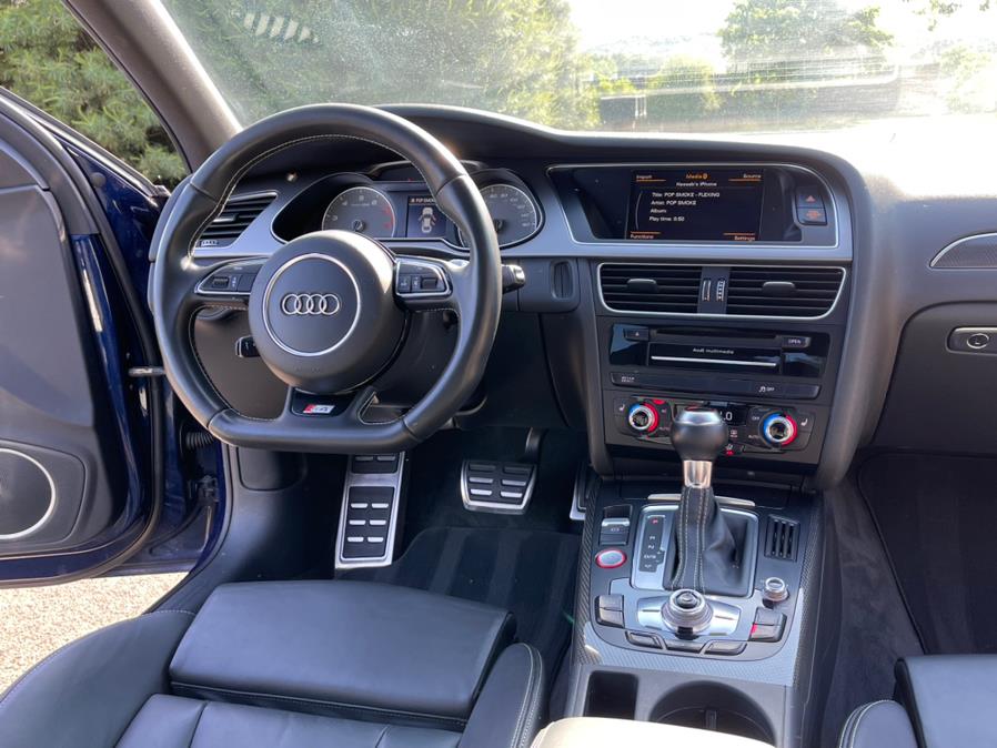 Used Audi S4 4dr Sdn S Tronic Premium Plus 2014 | Riverside Auto Center LLC. Bristol , Connecticut Used Audi S4 4dr Sdn S Tronic Premium Plus 2014 | Riverside Auto Center LLC. Bristol , Connecticut
