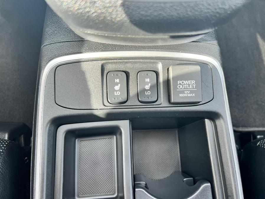 Used Honda CR-V AWD 5dr EX-L 2015 | L&S Automotive LLC. Plantsville, Connecticut