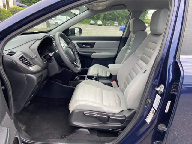Used Honda Cr-v LX 2019 | Baron Supercenter. Patchogue, New York Used Honda Cr-v LX 2019 | Baron Supercenter. Patchogue, New York