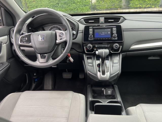Used Honda Cr-v LX 2019 | Baron Supercenter. Patchogue, New York Used Honda Cr-v LX 2019 | Baron Supercenter. Patchogue, New York