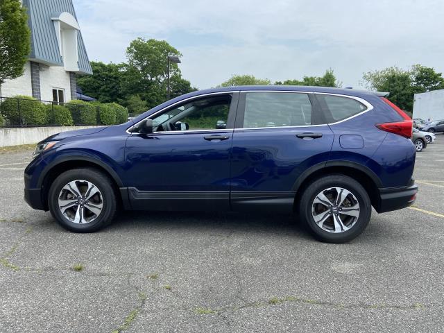 Used Honda Cr-v LX 2019 | Baron Supercenter. Patchogue, New York Used Honda Cr-v LX 2019 | Baron Supercenter. Patchogue, New York