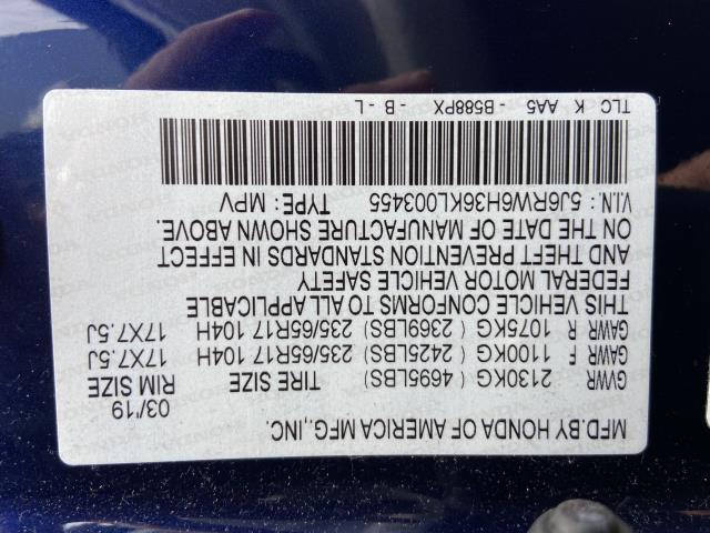 Used Honda Cr-v LX 2019 | Baron Supercenter. Patchogue, New York Used Honda Cr-v LX 2019 | Baron Supercenter. Patchogue, New York