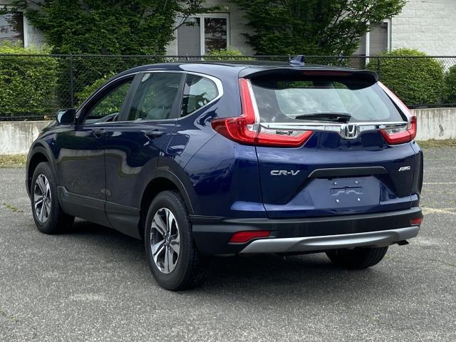 Used Honda Cr-v LX 2019 | Baron Supercenter. Patchogue, New York Used Honda Cr-v LX 2019 | Baron Supercenter. Patchogue, New York