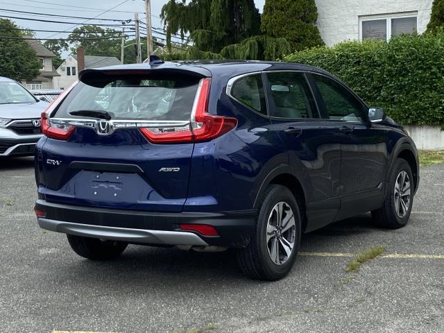 Used Honda Cr-v LX 2019 | Baron Supercenter. Patchogue, New York Used Honda Cr-v LX 2019 | Baron Supercenter. Patchogue, New York
