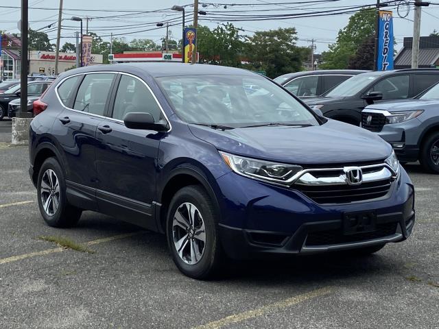 Used Honda Cr-v LX 2019 | Baron Supercenter. Patchogue, New York Used Honda Cr-v LX 2019 | Baron Supercenter. Patchogue, New York