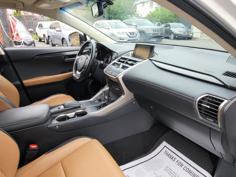 2016 Lexus NX 200t AWD 4dr, available for sale in Newark , New Jersey | Champion Used Auto Sales 2. Newark , New Jersey 2016 Lexus NX 200t AWD 4dr, available for sale in Newark , New Jersey | Champion Used Auto Sales 2. Newark , New Jersey