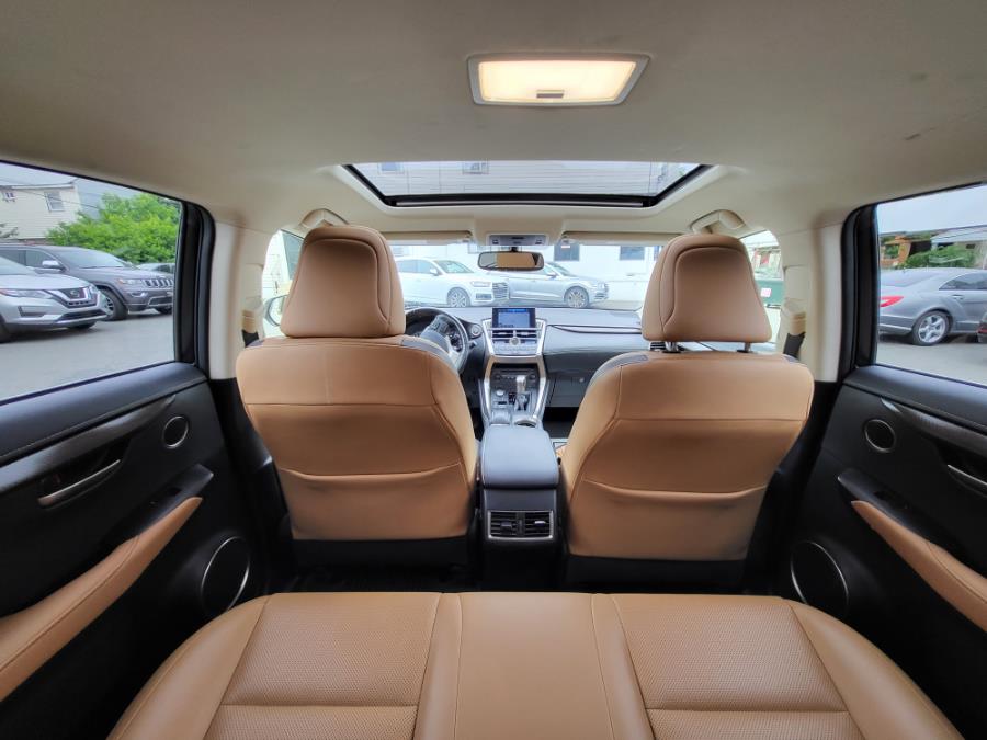 2016 Lexus NX 200t AWD 4dr, available for sale in Newark , New Jersey | Champion Used Auto Sales 2. Newark , New Jersey 2016 Lexus NX 200t AWD 4dr, available for sale in Newark , New Jersey | Champion Used Auto Sales 2. Newark , New Jersey