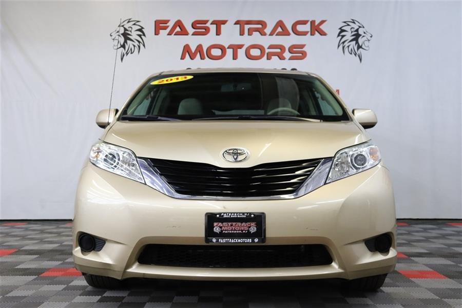 Used Toyota Sienna LE 2013 | Fast Track Motors. Paterson, New Jersey Used Toyota Sienna LE 2013 | Fast Track Motors. Paterson, New Jersey