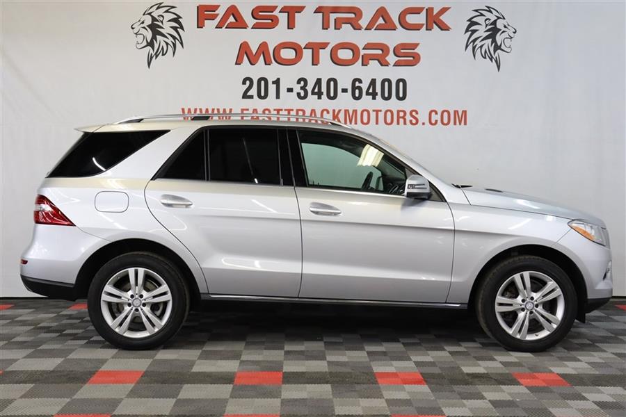 Used Mercedes-benz Ml 350 4MATIC 2014 | Fast Track Motors. Paterson, New Jersey Used Mercedes-benz Ml 350 4MATIC 2014 | Fast Track Motors. Paterson, New Jersey