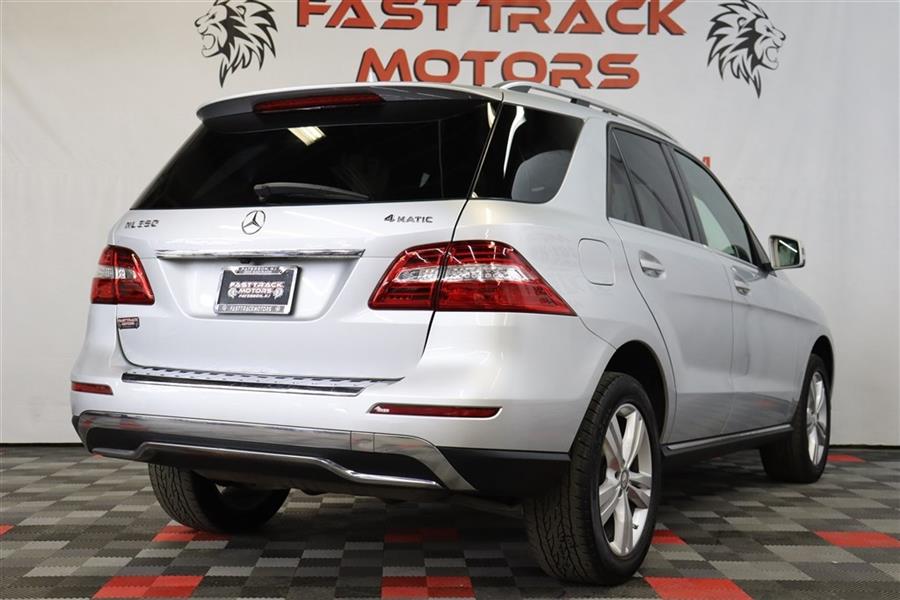 Used Mercedes-benz Ml 350 4MATIC 2014 | Fast Track Motors. Paterson, New Jersey Used Mercedes-benz Ml 350 4MATIC 2014 | Fast Track Motors. Paterson, New Jersey