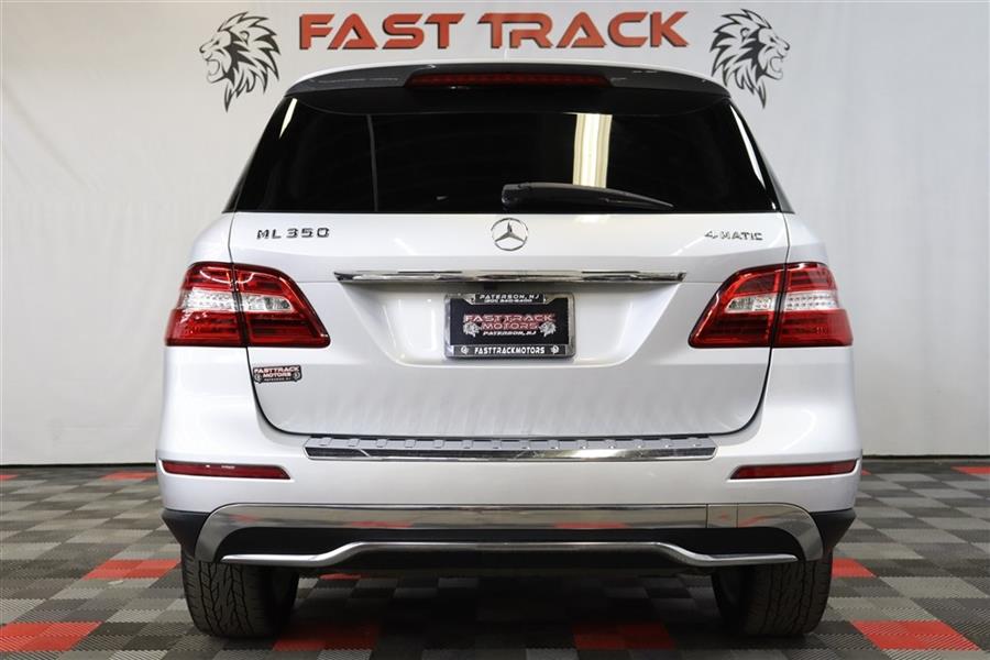 Used Mercedes-benz Ml 350 4MATIC 2014 | Fast Track Motors. Paterson, New Jersey Used Mercedes-benz Ml 350 4MATIC 2014 | Fast Track Motors. Paterson, New Jersey