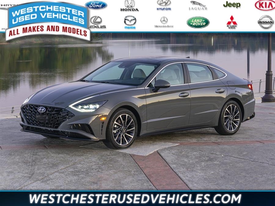 Used Hyundai Sonata SEL 2022 | Westchester Used Vehicles. White Plains, New York Used Hyundai Sonata SEL 2022 | Westchester Used Vehicles. White Plains, New York