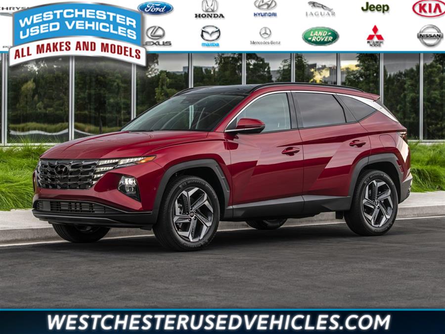Used Hyundai Tucson Limited 2022 | Westchester Used Vehicles. White Plains, New York Used Hyundai Tucson Limited 2022 | Westchester Used Vehicles. White Plains, New York
