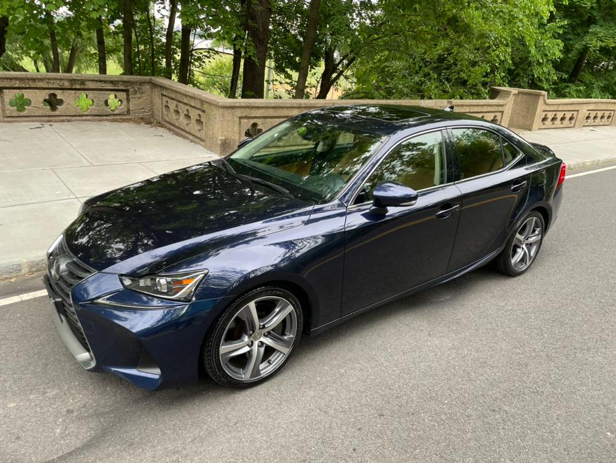 2017 Lexus IS IS 300 AWD, available for sale in Jersey City, New Jersey | Zettes Auto Mall. Jersey City, New Jersey 2017 Lexus IS IS 300 AWD, available for sale in Jersey City, New Jersey | Zettes Auto Mall. Jersey City, New Jersey