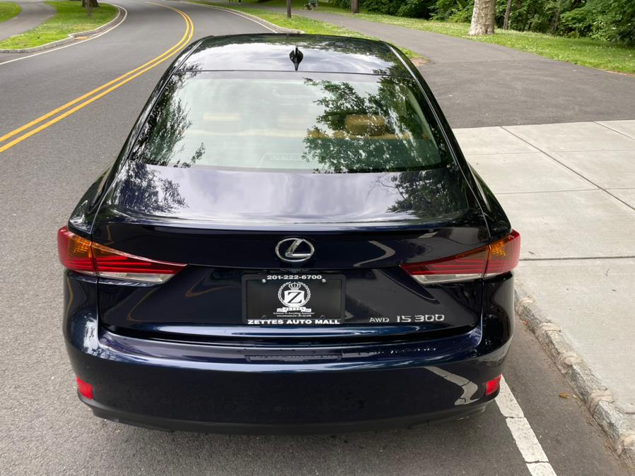 2017 Lexus IS IS 300 AWD, available for sale in Jersey City, New Jersey | Zettes Auto Mall. Jersey City, New Jersey 2017 Lexus IS IS 300 AWD, available for sale in Jersey City, New Jersey | Zettes Auto Mall. Jersey City, New Jersey