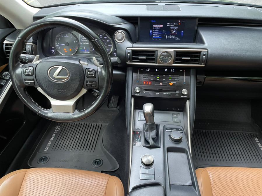 2017 Lexus IS IS 300 AWD, available for sale in Jersey City, New Jersey | Zettes Auto Mall. Jersey City, New Jersey 2017 Lexus IS IS 300 AWD, available for sale in Jersey City, New Jersey | Zettes Auto Mall. Jersey City, New Jersey