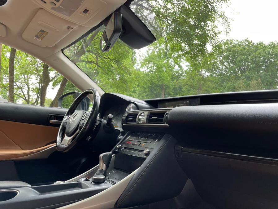 2017 Lexus IS IS 300 AWD, available for sale in Jersey City, New Jersey | Zettes Auto Mall. Jersey City, New Jersey 2017 Lexus IS IS 300 AWD, available for sale in Jersey City, New Jersey | Zettes Auto Mall. Jersey City, New Jersey