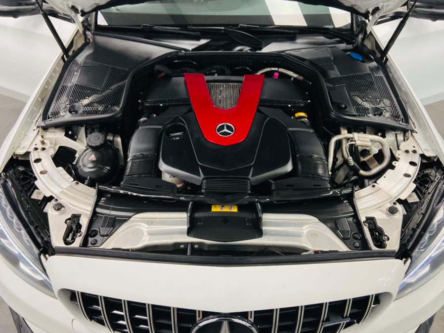 Used Mercedes-Benz C-Class 4dr Sdn C 450 AMG 4MATIC 2016 | East Coast Auto Group. Linden, New Jersey Used Mercedes-Benz C-Class 4dr Sdn C 450 AMG 4MATIC 2016 | East Coast Auto Group. Linden, New Jersey