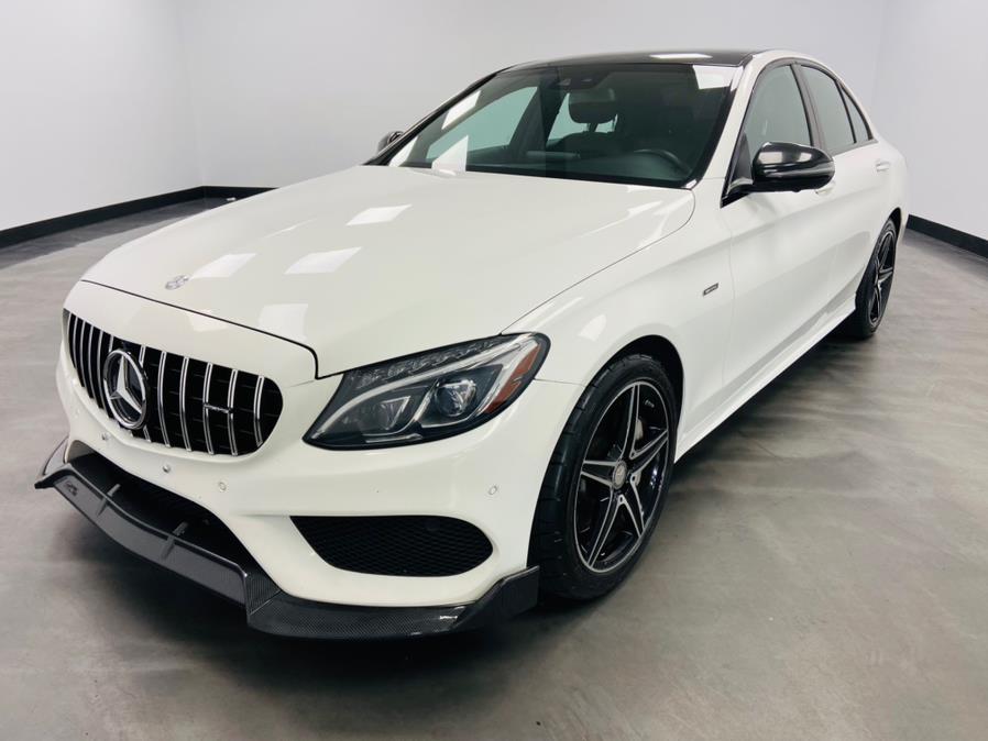 Used Mercedes-Benz C-Class 4dr Sdn C 450 AMG 4MATIC 2016 | East Coast Auto Group. Linden, New Jersey Used Mercedes-Benz C-Class 4dr Sdn C 450 AMG 4MATIC 2016 | East Coast Auto Group. Linden, New Jersey