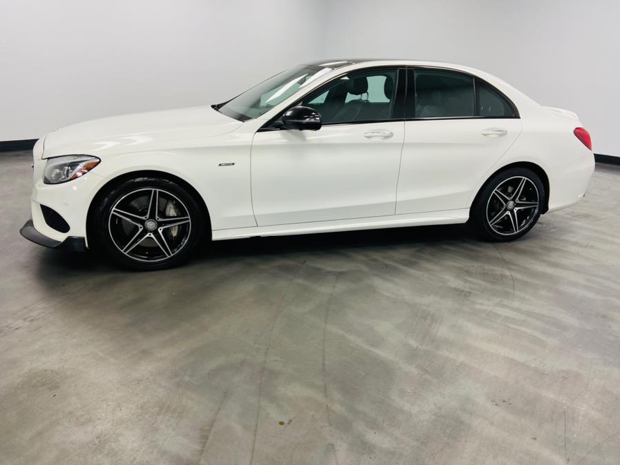 Used Mercedes-Benz C-Class 4dr Sdn C 450 AMG 4MATIC 2016 | East Coast Auto Group. Linden, New Jersey Used Mercedes-Benz C-Class 4dr Sdn C 450 AMG 4MATIC 2016 | East Coast Auto Group. Linden, New Jersey