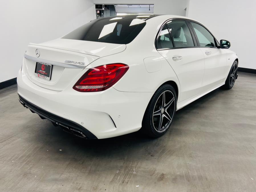 Used Mercedes-Benz C-Class 4dr Sdn C 450 AMG 4MATIC 2016 | East Coast Auto Group. Linden, New Jersey Used Mercedes-Benz C-Class 4dr Sdn C 450 AMG 4MATIC 2016 | East Coast Auto Group. Linden, New Jersey