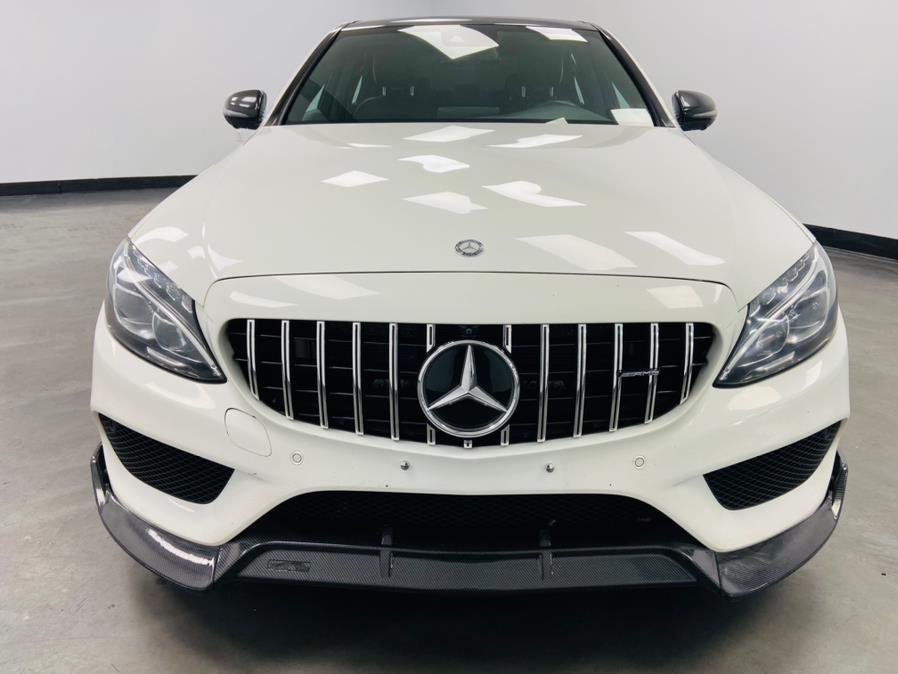 Used Mercedes-Benz C-Class 4dr Sdn C 450 AMG 4MATIC 2016 | East Coast Auto Group. Linden, New Jersey Used Mercedes-Benz C-Class 4dr Sdn C 450 AMG 4MATIC 2016 | East Coast Auto Group. Linden, New Jersey