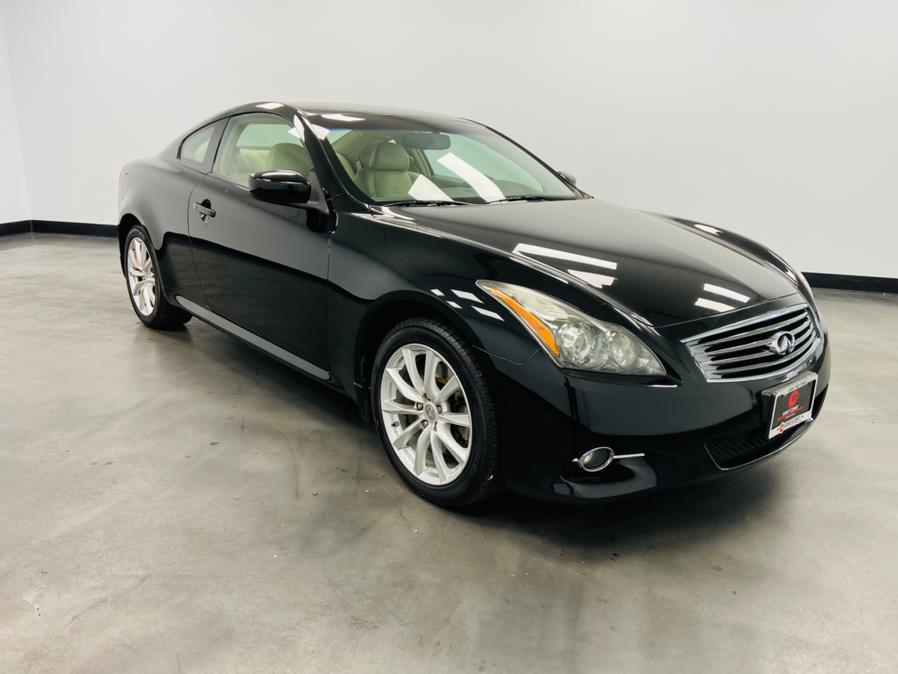 2012 Infiniti G37 Coupe 2dr x AWD, available for sale in Linden, New Jersey | East Coast Auto Group. Linden, New Jersey 2012 Infiniti G37 Coupe 2dr x AWD, available for sale in Linden, New Jersey | East Coast Auto Group. Linden, New Jersey