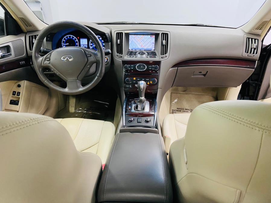 2012 Infiniti G37 Coupe 2dr x AWD, available for sale in Linden, New Jersey | East Coast Auto Group. Linden, New Jersey 2012 Infiniti G37 Coupe 2dr x AWD, available for sale in Linden, New Jersey | East Coast Auto Group. Linden, New Jersey