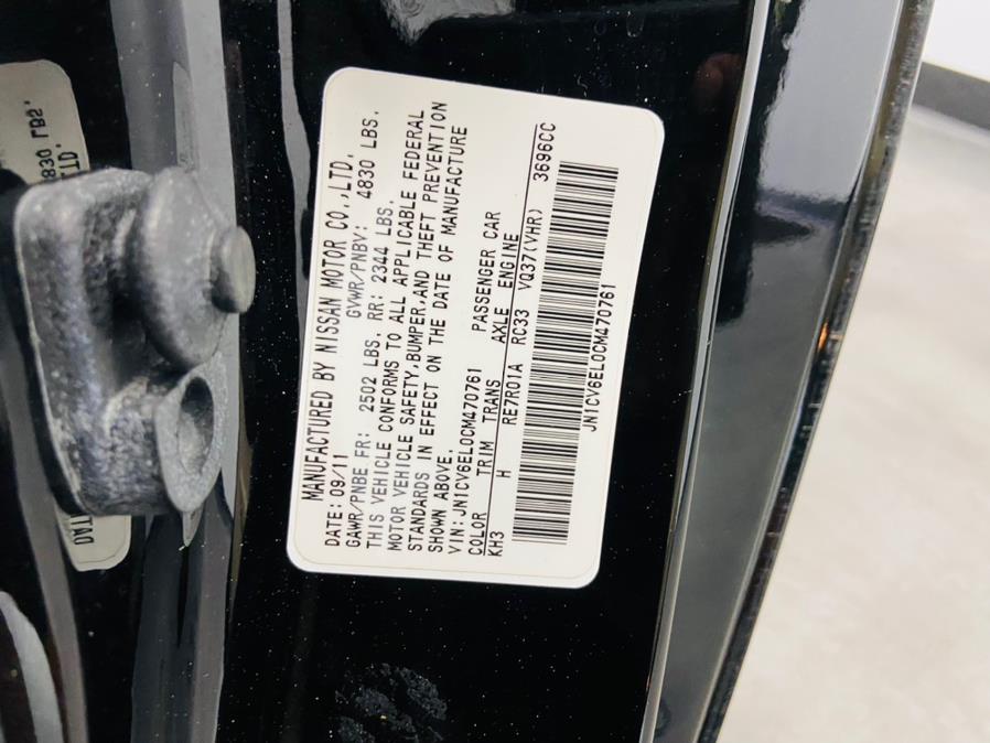 2012 Infiniti G37 Coupe 2dr x AWD, available for sale in Linden, New Jersey | East Coast Auto Group. Linden, New Jersey 2012 Infiniti G37 Coupe 2dr x AWD, available for sale in Linden, New Jersey | East Coast Auto Group. Linden, New Jersey