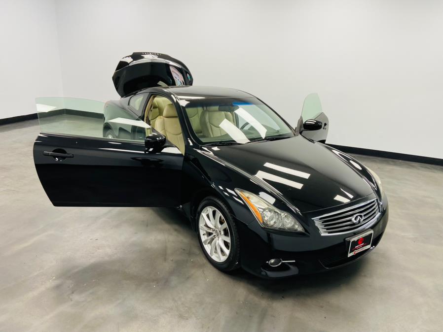 2012 Infiniti G37 Coupe 2dr x AWD, available for sale in Linden, New Jersey | East Coast Auto Group. Linden, New Jersey 2012 Infiniti G37 Coupe 2dr x AWD, available for sale in Linden, New Jersey | East Coast Auto Group. Linden, New Jersey